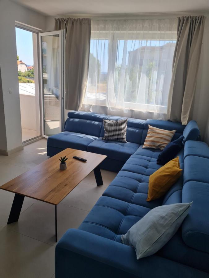 Holiday Apartment Marijana คาชเตลา ภายนอก รูปภาพ