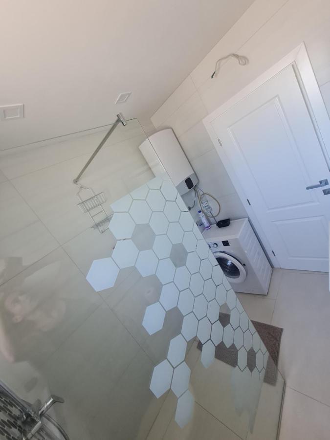 Holiday Apartment Marijana คาชเตลา ภายนอก รูปภาพ