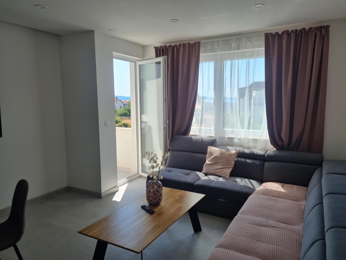 Holiday Apartment Marijana คาชเตลา ภายนอก รูปภาพ