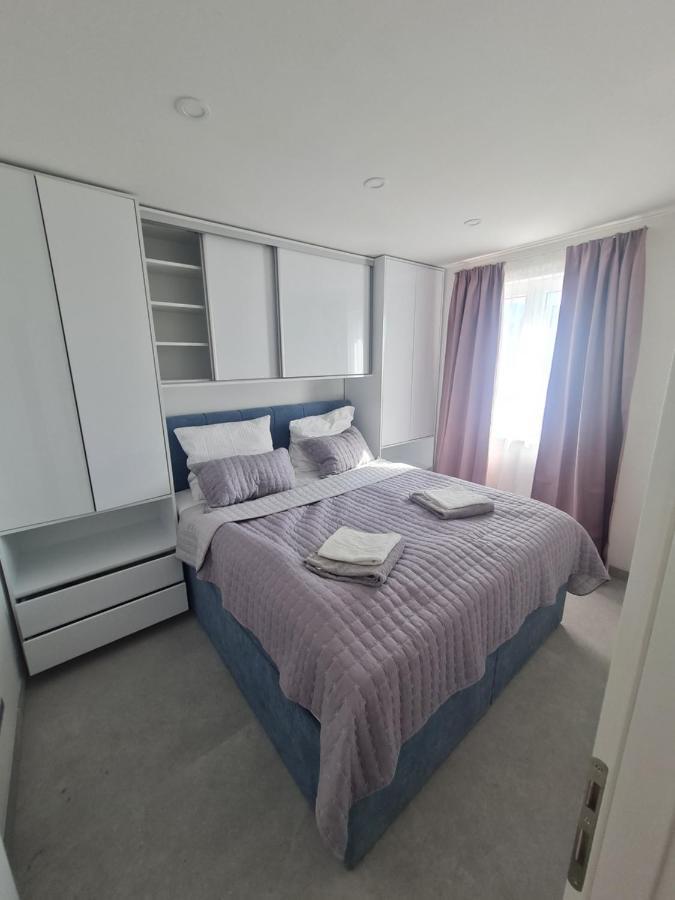 Holiday Apartment Marijana คาชเตลา ภายนอก รูปภาพ