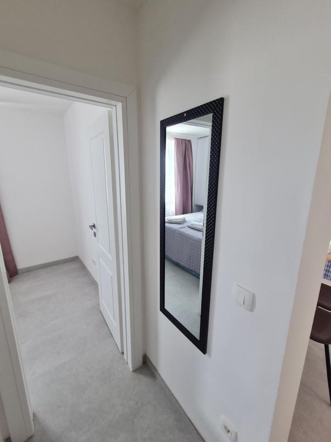 Holiday Apartment Marijana คาชเตลา ภายนอก รูปภาพ