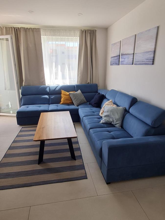 Holiday Apartment Marijana คาชเตลา ภายนอก รูปภาพ